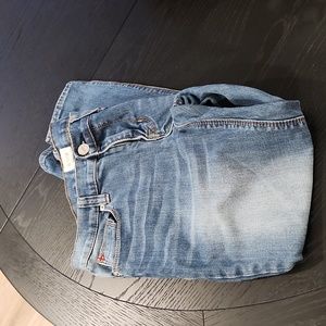 Hudson jeans
